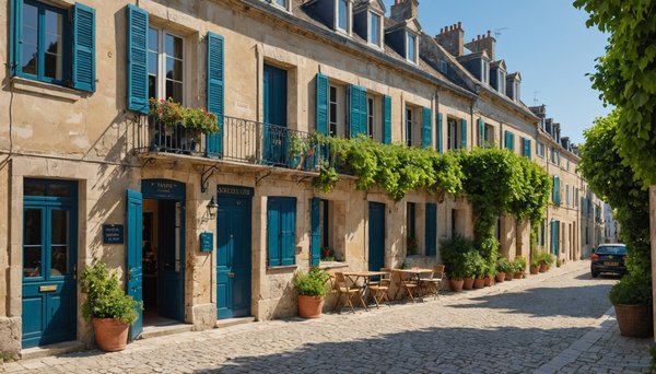 Top conseils pour acquérir un bien immobilier à paris et l'Île-de-ré