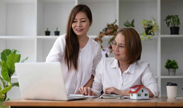 Les programmes immobiliers à Nantes : tendances et opportunités