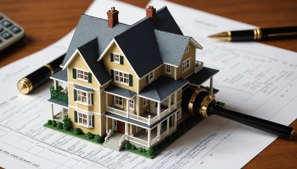 Les différentes clauses possibles lors de la vente d'un bien immobilier